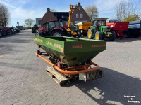 Düngerstreuer Amazone ZA-M MAX