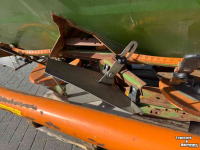 Düngerstreuer Amazone ZA-M MAX
