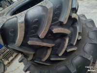 Räder, Reifen, Felgen & Distanzringe BKT 280/70R16