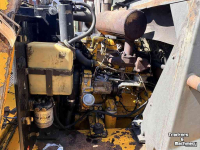 Radlader JCB 406