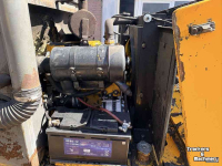 Radlader JCB 406