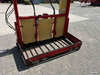 Siloblockschneider Vicon UZS 195 TU 195