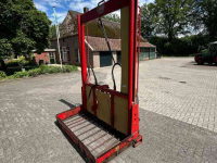 Siloblockschneider Vicon UZS 195 TU 195