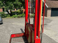 Siloblockschneider Vicon UZS 195 TU 195