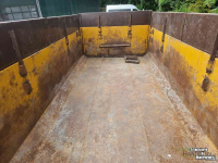Kipper Vaia 14 ton op brede banden