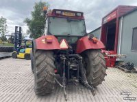 Schlepper / Traktor Case-IH Cs 110 met voorlader fronthef en pto