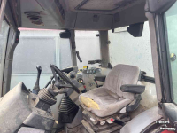 Schlepper / Traktor Case-IH Cs 110 met voorlader fronthef en pto