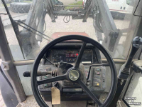 Schlepper / Traktor Case-IH Cs 110 met voorlader fronthef en pto