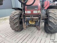 Schlepper / Traktor Case-IH Cs 110 met voorlader fronthef en pto