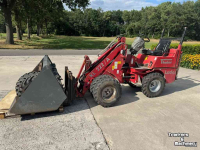 Radlader Giant KL222/A
