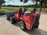 Radlader Giant KL222/A