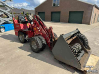 Radlader Giant KL222/A
