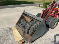 Radlader Giant KL222/A