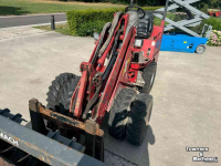 Radlader Giant KL222/A
