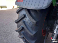 Schlepper / Traktor Fendt 724 Profi Plus S4 met GPS RTK en Luchtdrukwissel
