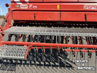 Drillmaschine Gaspardo nokkenrad zaaimachine