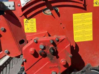 Drillmaschine Gaspardo nokkenrad zaaimachine