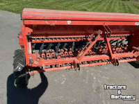 Drillmaschine Gaspardo nokkenrad zaaimachine