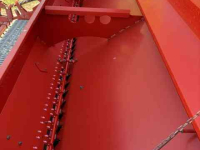Drillmaschine Gaspardo nokkenrad zaaimachine