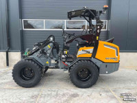 Radlader Giant G2700 X-TRA HD+