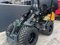 Radlader Giant G2700 X-TRA HD+
