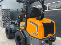 Radlader Giant G2700 X-TRA HD+
