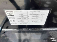 Radlader Giant G2700 X-TRA HD+