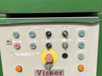 Kistenfüllgeräte Visser KVB Kistenvuller