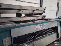 Sortiermaschine Allround Rollensorteersorteermachine radiaal sorteermachine