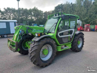 Teleskoplader Merlo TF 35.7 CS-115