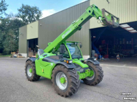Teleskoplader Merlo TF 35.7 CS-115