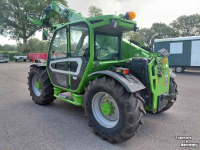 Teleskoplader Merlo TF 35.7 CS-115