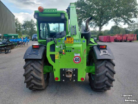 Teleskoplader Merlo TF 35.7 CS-115