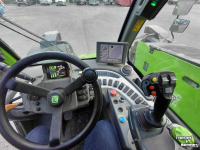 Teleskoplader Merlo TF 35.7 CS-115
