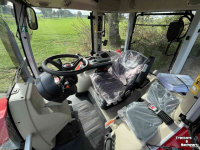 Schlepper / Traktor Massey Ferguson 5S.145 Dyna-VT Efficiënt tractoren.