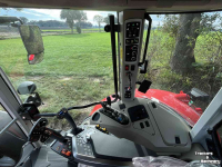 Schlepper / Traktor Massey Ferguson 5S.145 Dyna-VT Efficiënt tractoren.