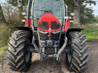 Schlepper / Traktor Massey Ferguson 5S.145 Dyna-VT Efficiënt tractoren.