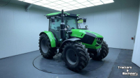 Schlepper / Traktor Deutz-Fahr FAHR 5095 GS