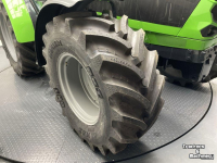 Schlepper / Traktor Deutz-Fahr FAHR 5095 GS