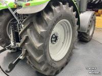 Schlepper / Traktor Deutz-Fahr FAHR 5095 GS