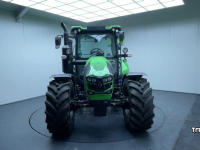 Schlepper / Traktor Deutz-Fahr FAHR 5095 GS