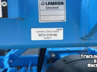 Kreiselegge Lemken -Zirkon 8/400 TPW500
