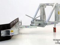 Sonstiges Förderanlagen und Material-Handling-Ausrüstungen Qmac 270 MECH SCHUIN+HOEK ZETTELMEYER 40