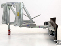 Sonstiges Förderanlagen und Material-Handling-Ausrüstungen Qmac 270 MECH SCHUIN+HOEK ZETTELMEYER 40