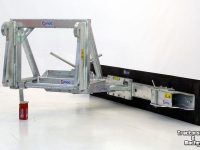 Sonstiges Förderanlagen und Material-Handling-Ausrüstungen Qmac 270 MECH SCHUIN+HOEK ZETTELMEYER 40