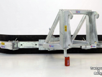 Sonstiges Förderanlagen und Material-Handling-Ausrüstungen Qmac 270 MECH SCHUIN+HOEK ZETTELMEYER 40