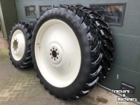 Räder, Reifen, Felgen & Distanzringe Alliance 340/85R46 / 12.4R32 Cultuurwielen