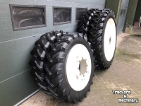 Räder, Reifen, Felgen & Distanzringe Alliance 340/85R46 / 12.4R32 Cultuurwielen