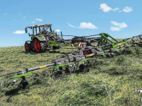 Kreiselheuer Fendt Lotus 1020T
