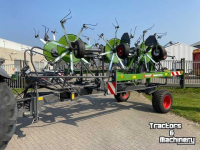 Kreiselheuer Fendt Lotus 1020T